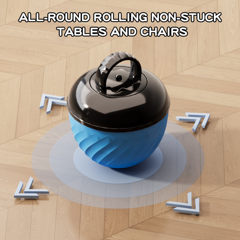 Amazing interactive dog ball