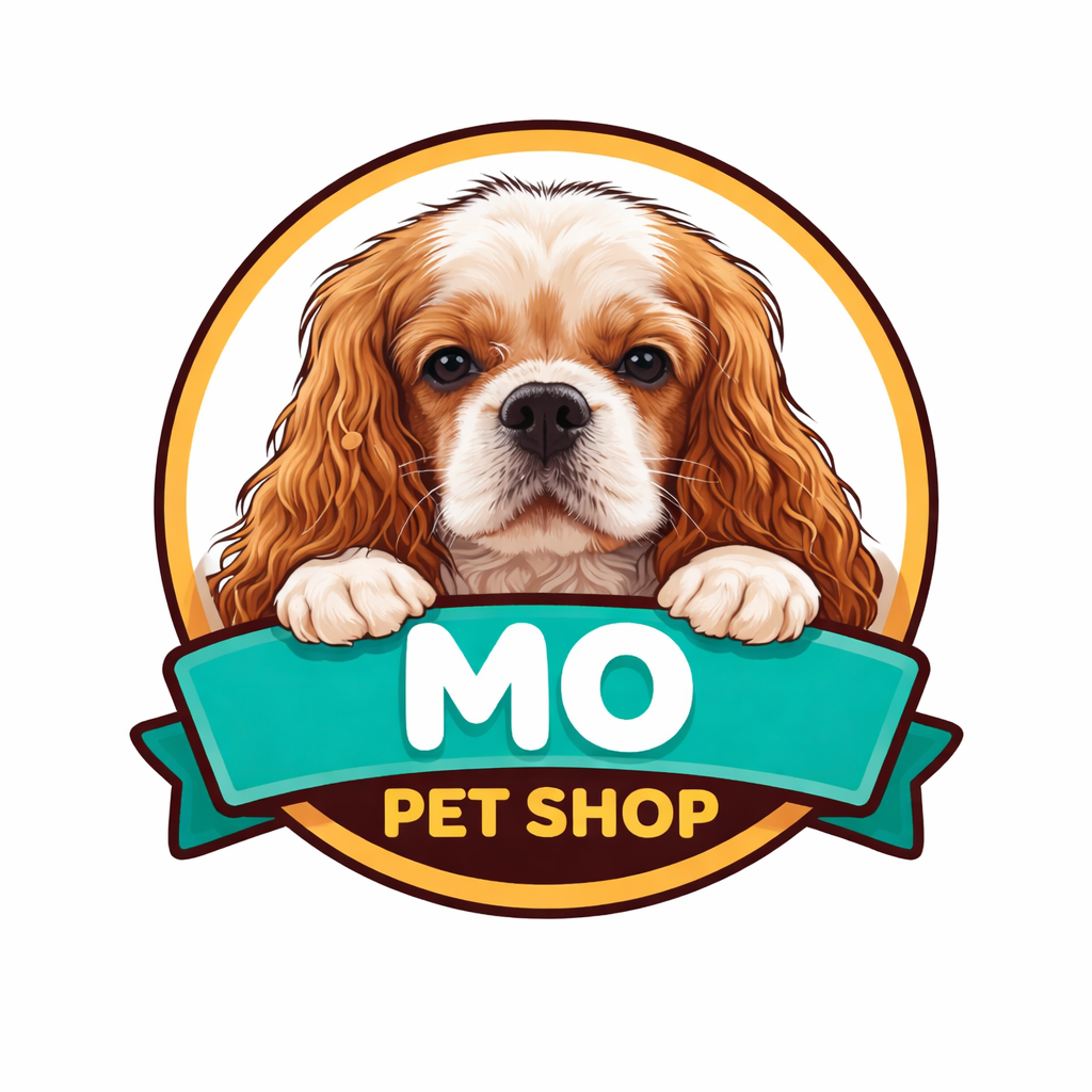 MO PET SHOP