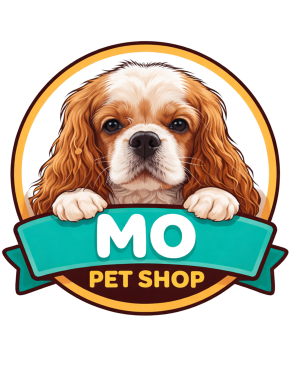 MO PET SHOP